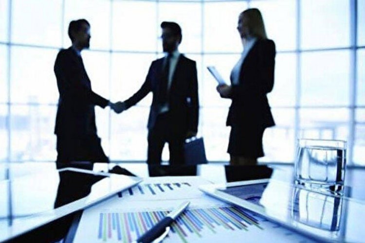 Kurulan şirket sayısı yüzde 9.2 arttı