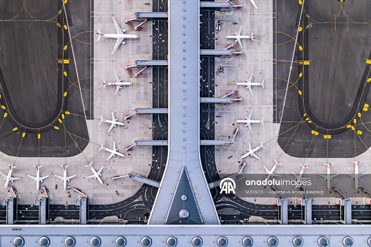 İstanbul'dan Sidney ve Santiago uçuşları başlıyor