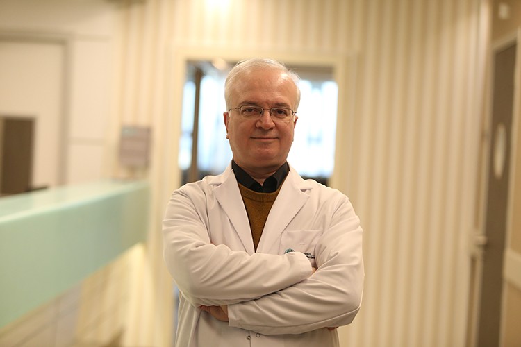 Birçok kazanın sebebi yol hipnozu