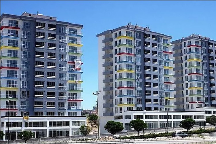 Kiralık konutta arz talep dengesizliği devam ediyor