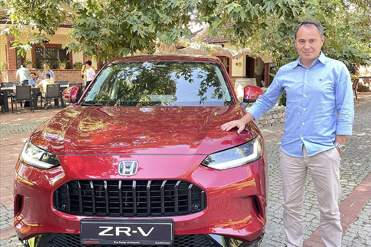 "Otomotiv 2-3 aydan beri yatırım aracı olmaktan çıktı"