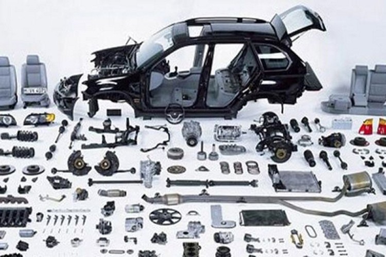 11,7 milyar dolarlık otomotiv yan sanayi ürünü ihracatı yapıldı