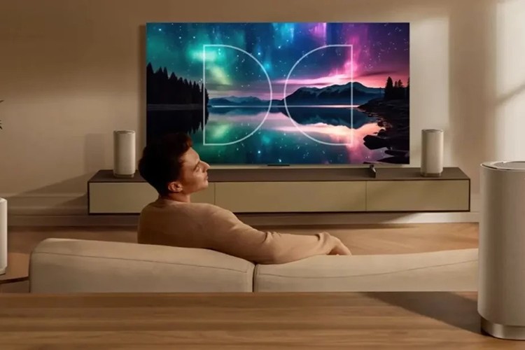 Samsung görüntü kalitesini artırıyor