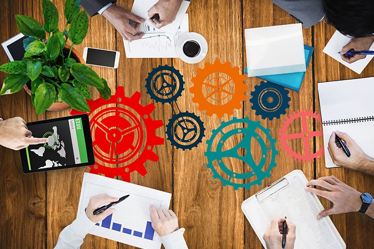 İş birliğini artırmanın 6 yolu