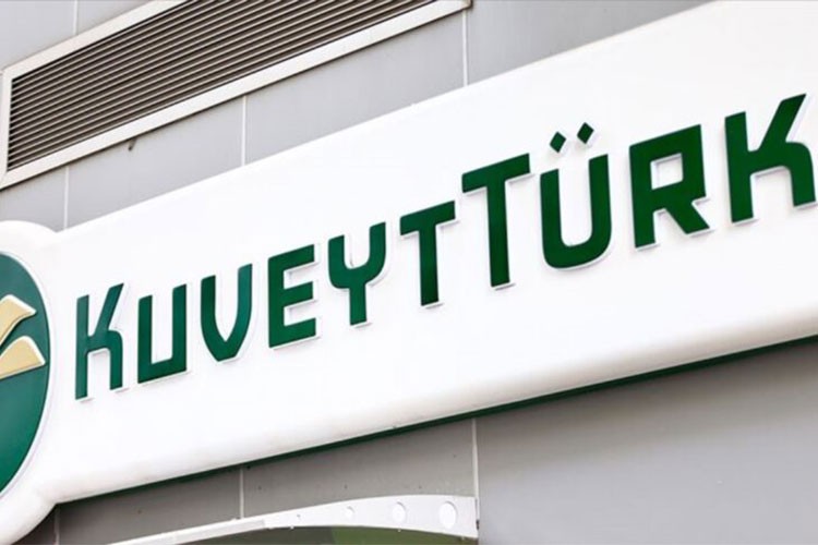 Kuveyt Türk'te üst düzey atamalar