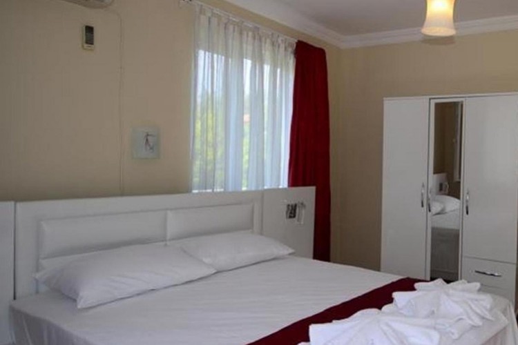 Sıra otel ve restoranlarda