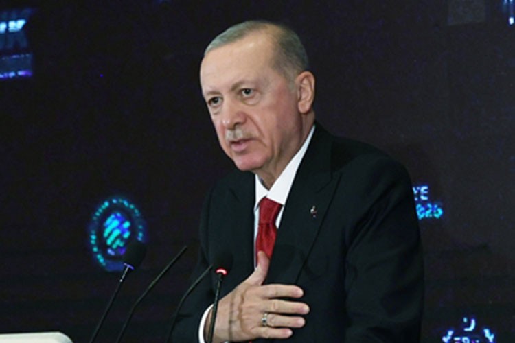 "Ti caret hacmimiz 1,4 milyar dolara dayandı"