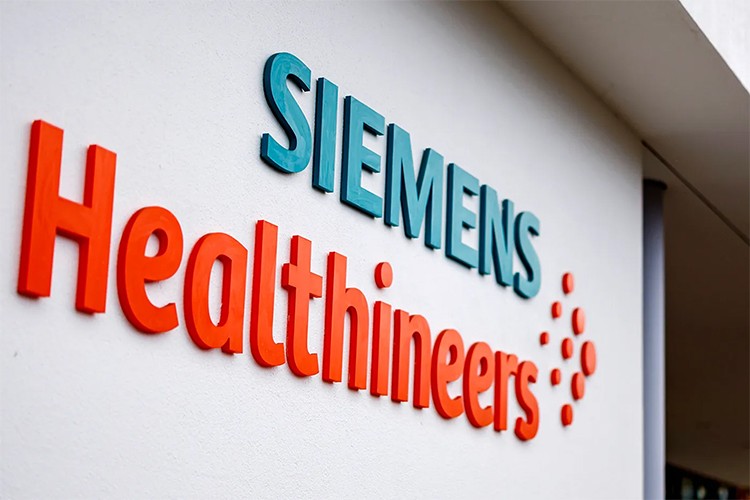 Siemens Healthineers'ın inovasyon merkezi İstanbul'da açıldı