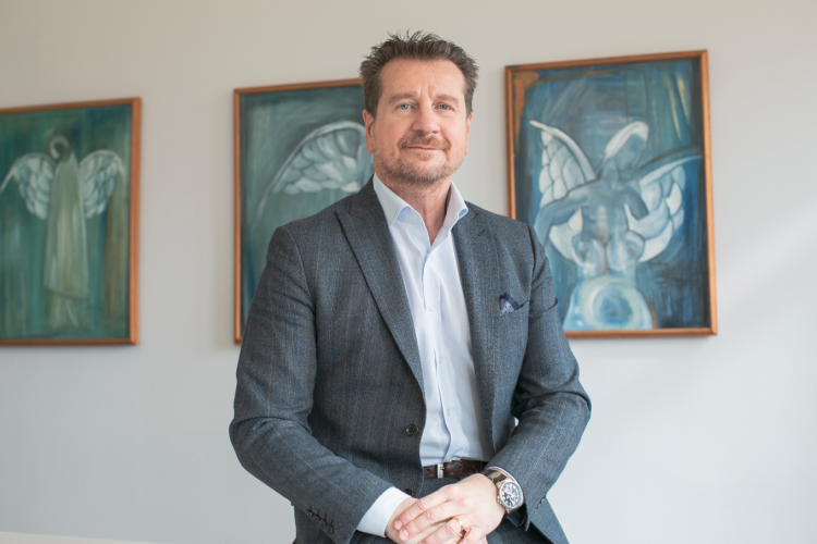 TD SYNNEX'in Teknolojinin Yönü 2023 yılı raporu yayımlandı