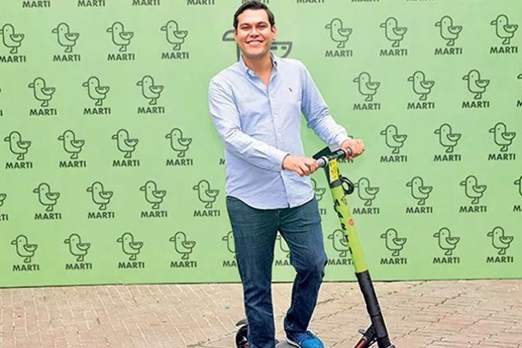 Martı çalışanlarına 200 milyon TL değerinde hisse verdi