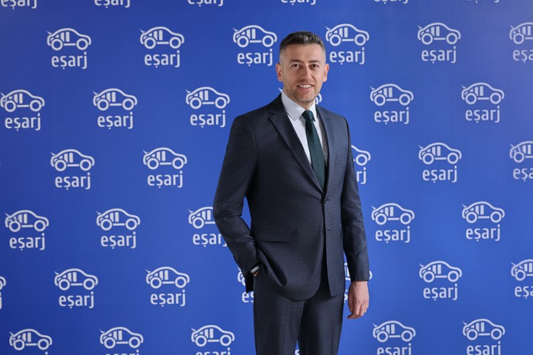 Şarj altyapısında ikinci faz