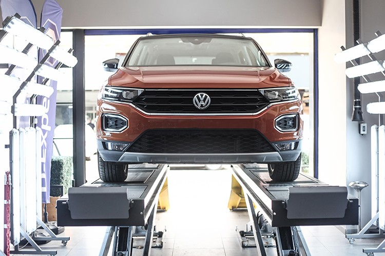 İkinci araç ticaretine yepyeni soluk