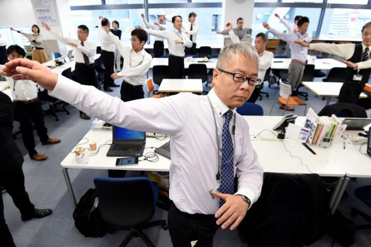 Japonya'da şirket iflaslarında son 3 yıldır ilk artış