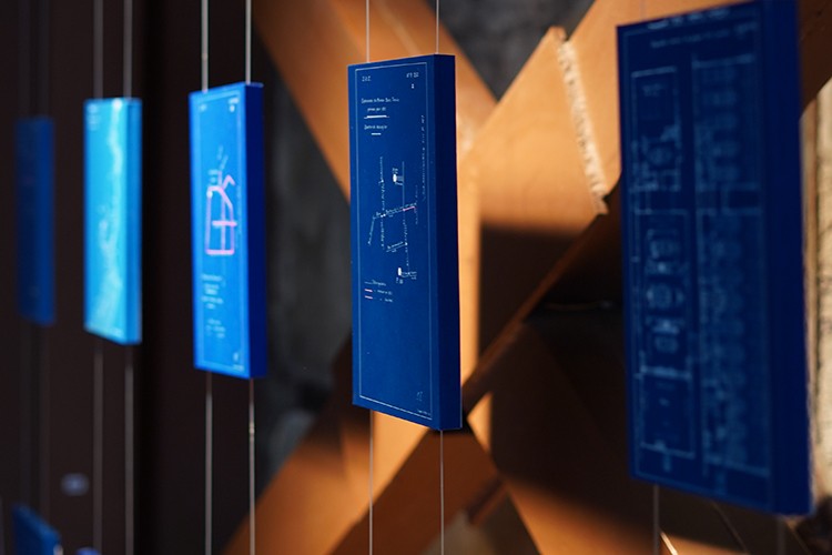 İstanbul'un görülmemiş haritaları gün yüzüne çıktı