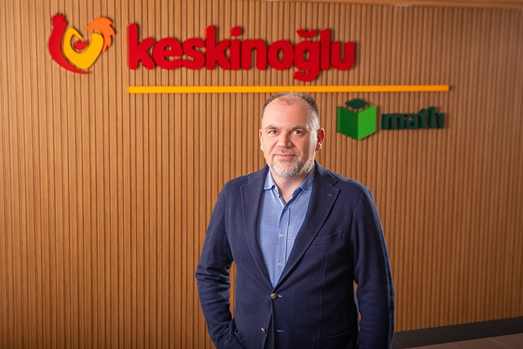 Piliç Eti Üretmek İçin Daha Az Kaynağa İhtiyaç Var