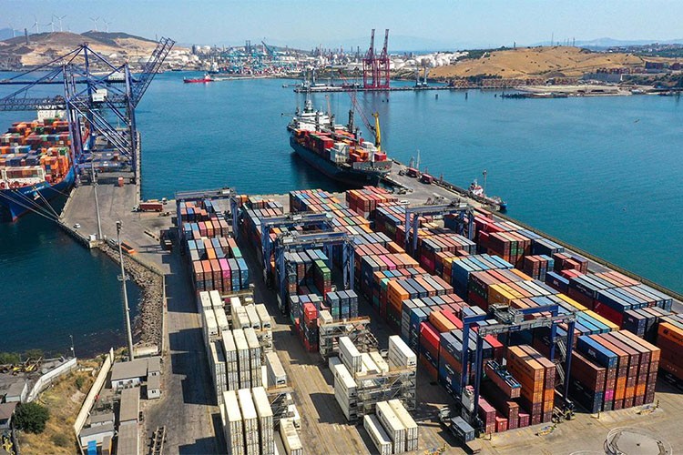 Dış ticaret açığı yüzde 14 arttı
