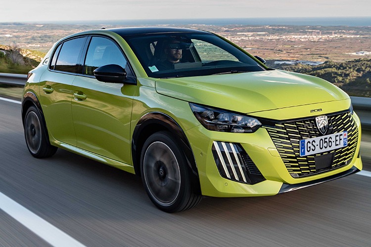 Peugeot'dan nisan ayına özel ayrıcalıklı teklifler