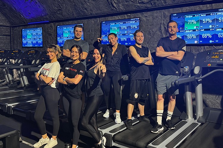 Tatilsepeti wellness odaklı işveren markası oldu