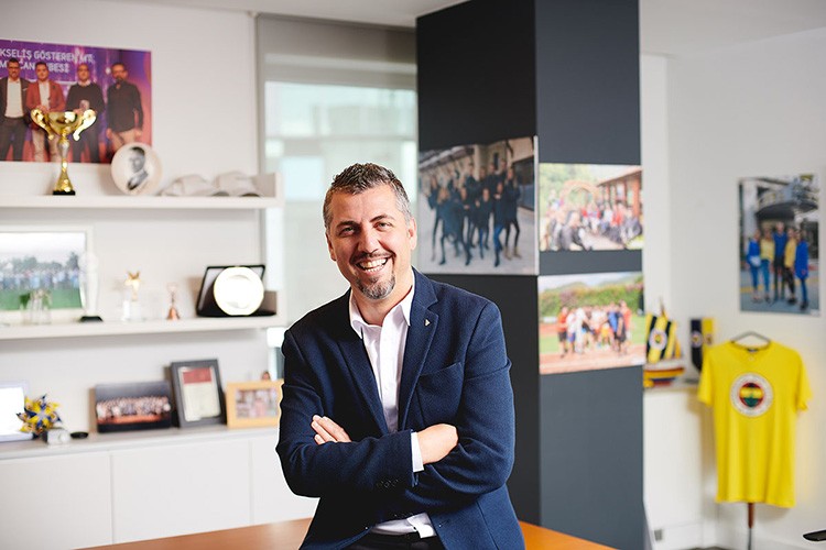 Yeni mezunlara kariyer olanağı