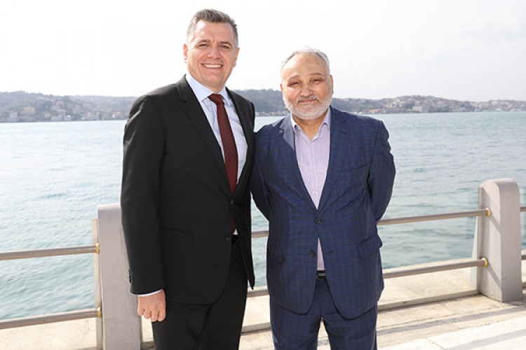 "10 milyar cepte kalsın!.."