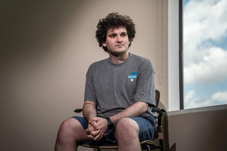 FTX'in eski CEO'su Fried Bahamalar'da tutuklandı