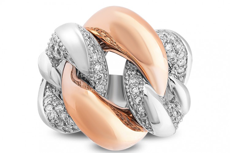 Sıradışı zincir kolleksiyonu