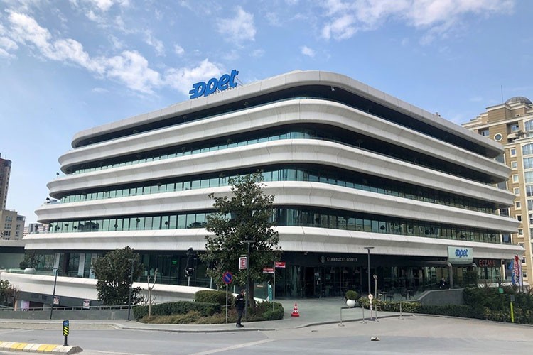 OPET, elektrik tüketimini güneşten karşılayacak