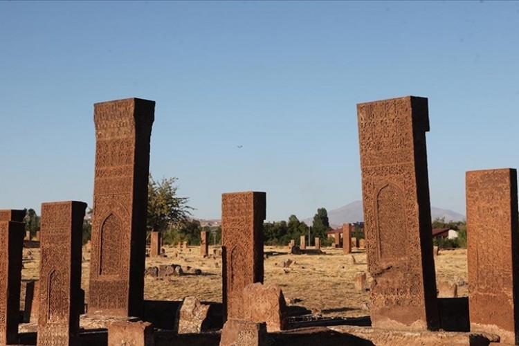 2023'TE 170 BİN KİŞİ ZİYARET ETTİ