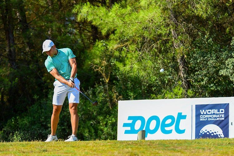 Golf Turnuvası 2023 Türkiye Finali Şampiyonları Belli Oldu