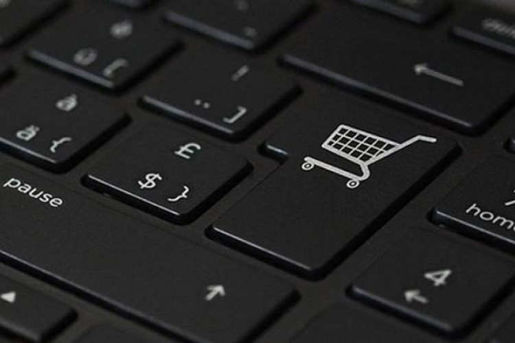 Türkiye'nin e-ticaret hacmi 2,2 trilyon liraya ulaşacak
