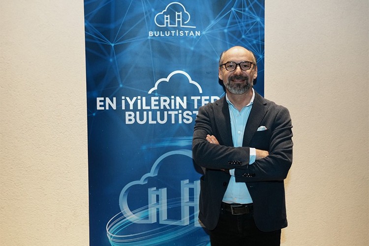 Bulutistan ve Procenne'den siber güvenlik iş birliği