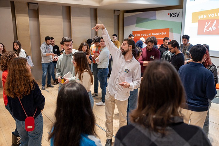 KSV burslarına başvurular başlıyor