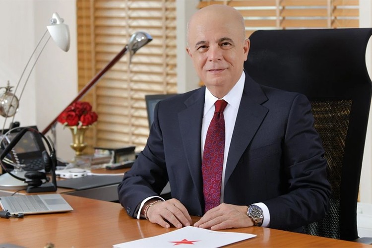 Yıldız Holding'in 2024 cirosu 490,5 milyar lira oldu