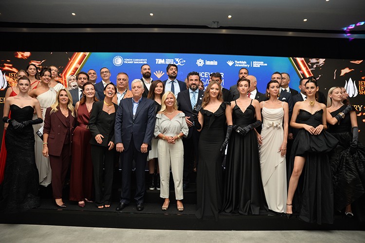 13. Mücevher Tasarım Yarışması'nın kazananları belli oldu