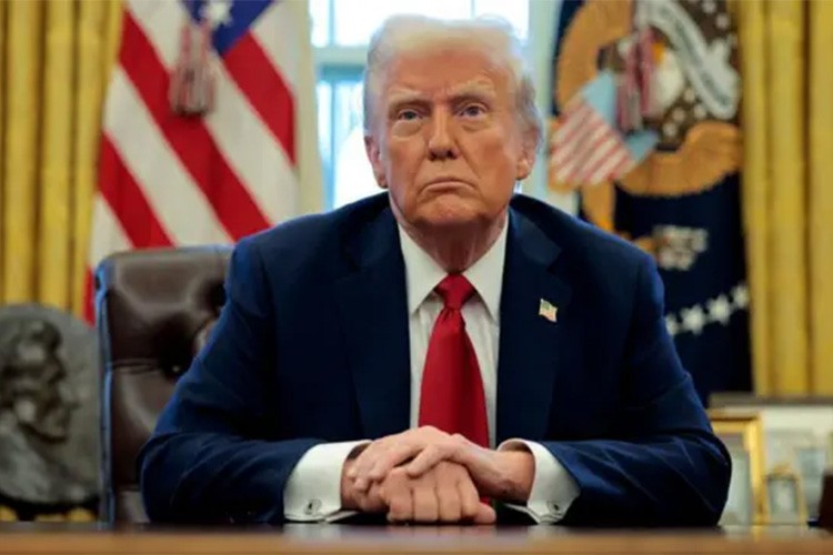 Trump'ın tarife politikaları ticarette gerilimi tırmandırıyor