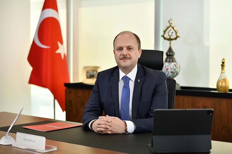 Ziraat Katılım'dan Türkiye Ekonomisine 140 Milyar TL'lik Kaynak