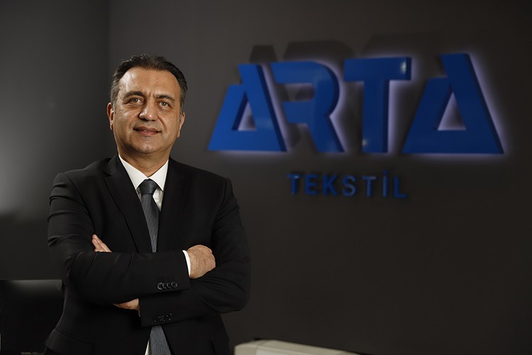 ARTA Tekstil'in yeni koleksiyonu sürdürülebilirliğin izlerini taşıyor