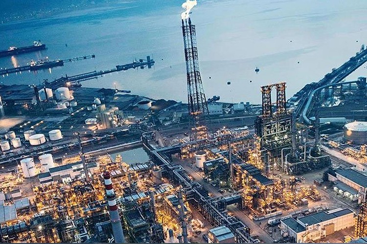 179 milyon Dolar yatırım