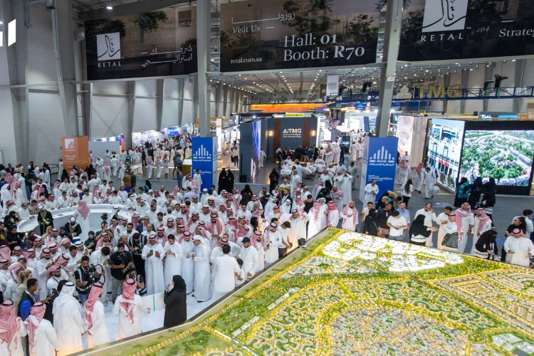 GYODER'in yeni konut modeli fuara damga vurdu