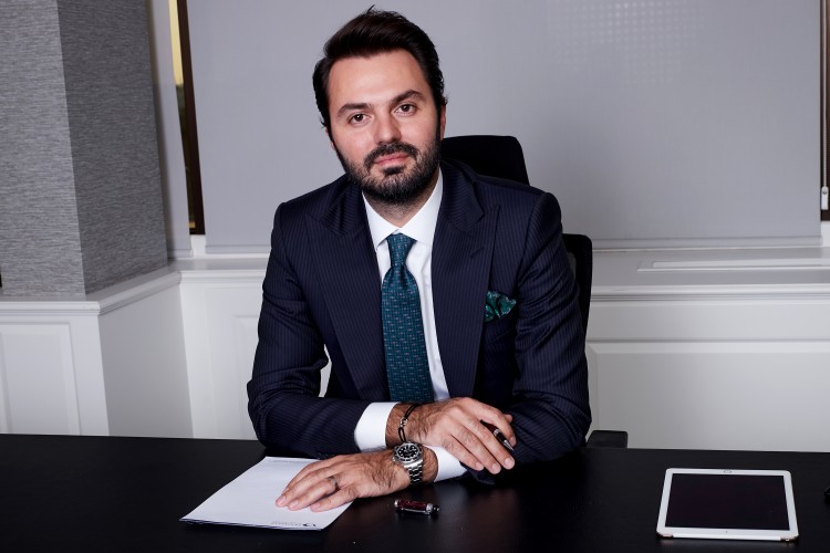 DEİK Türkiye- Uganda İş Konseyi Başkanı Doğan Ali Doğan Yeni Dönemde Yepyeni Yatırımlar İçin Çalışıyor