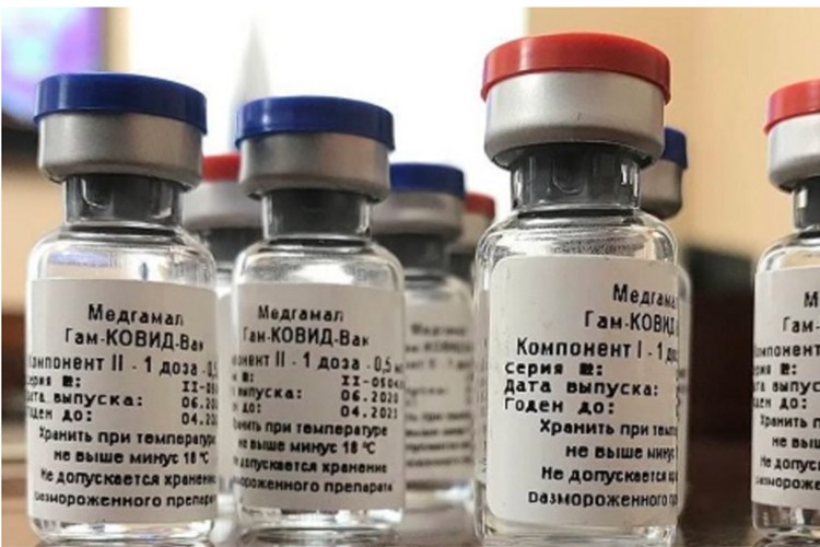 Sinovac ve Sputnik aşısına vize engeli