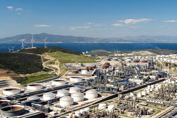 Kapasite kullanım oranı %92'ye çıktı