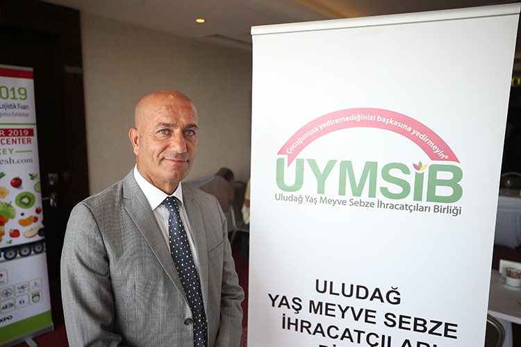 Uzakdoğu'ya tanıtılacak