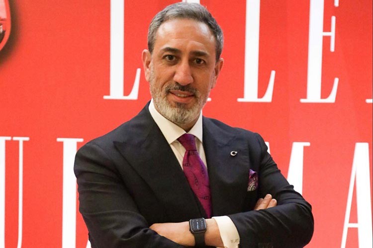 Hedefimiz 2021'den çok daha yüksek