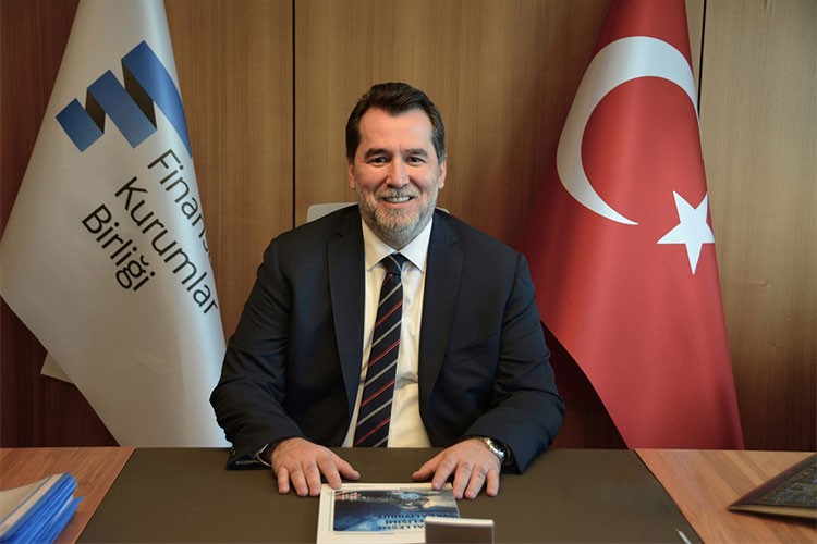 KOBİ destekleri ve yeşil finansmana öncelik verilecek