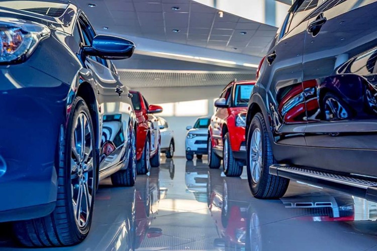 Türkiye otomotiv pazarı Çin markalarının radarında