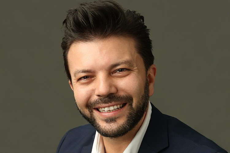 Arzum'da üst düzey atama