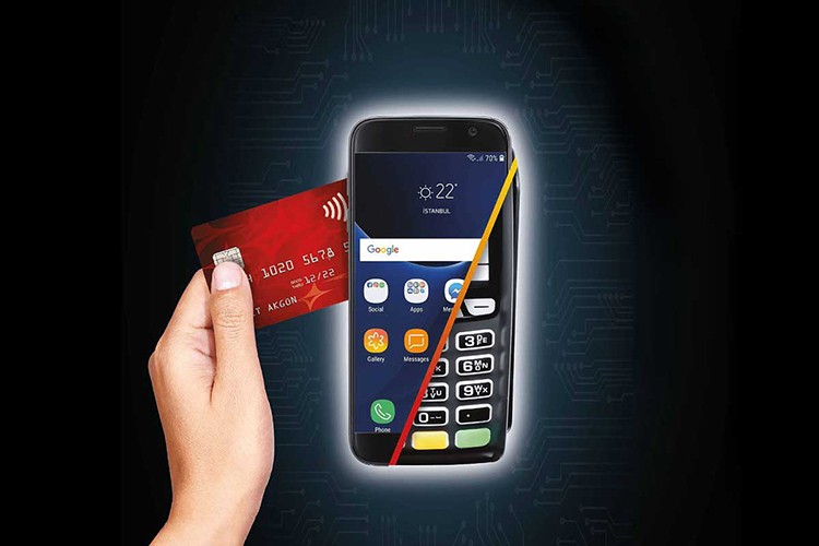 Sesle alışveriş başlıyor