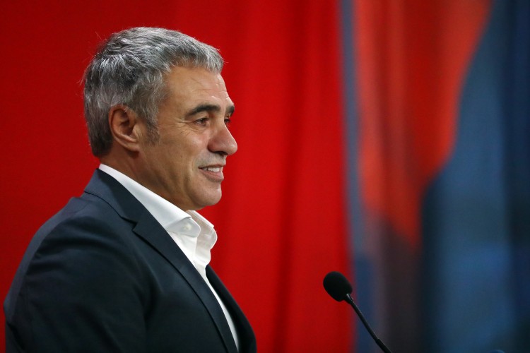 Vefa ödüllerinde başvurular başladı