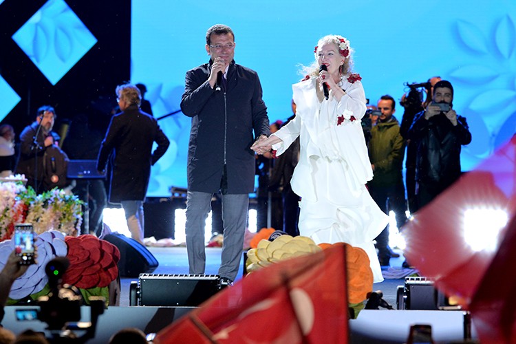 Suzan Kardeş 'e Unesco'dan Teşekkür Mektubu